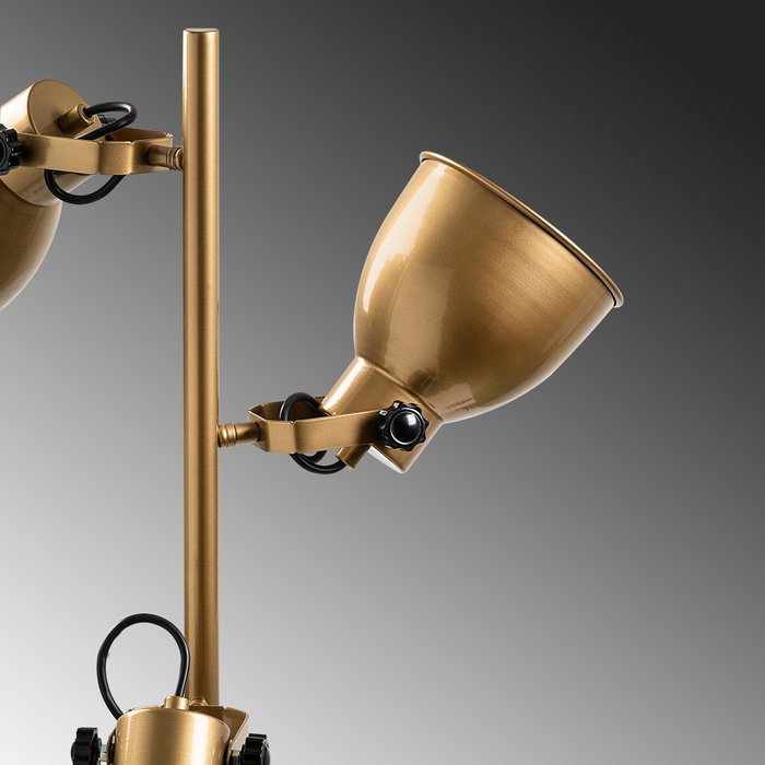 Opviq Spotkafasi 13786 Gold